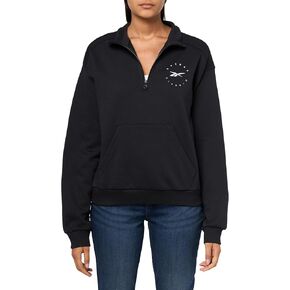 Reebok Women's Sweatshirt