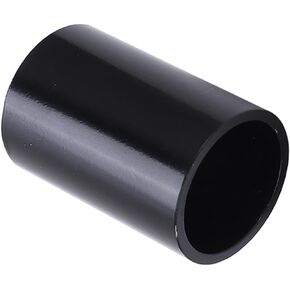 VGEBY 1Pc Headset Spacer Sturdy Aluminum Alloy Bike Stem Headset for 28.6mm 1.1in Front Fork