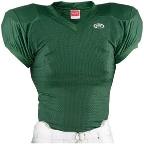 Rawlings Men's Fj47F Football Jersey