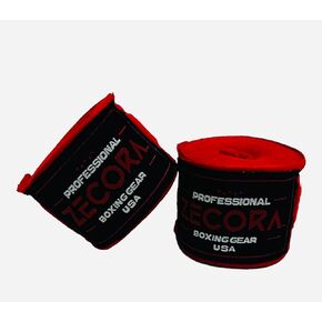 Professional Boxing Hand Wraps, USA