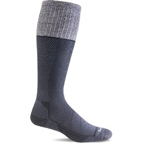Sockwell Men's Elevate OTC Moderate Graduated Compression Sock