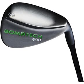 BombTech Golf - 64 Degree Wedge