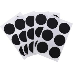 30pcs Bike Tube Patch Kit Bicycle Tire Patch Pre-glued Patch Cycling Puncture Repair Kit Tube Repair Patch Bike Puncture Repair Patches Bike Repair Patch Self Adhesive Tire Patch Rubber Flat Tire