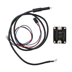 Water Quality Testing TDS Meter V1.0 Handheld with Probe Water Conductivity Sensor Development Board Module Parts