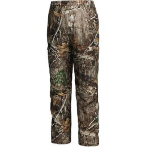 ScentLok Morphic Waterproof Pants - Hunting Clothes for Men