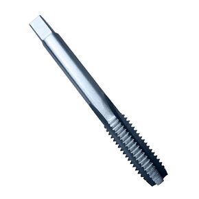M10 x 1.0 HSS Metric Left Hand Thread Tap