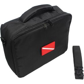 Scuba Diving Regulator Bag