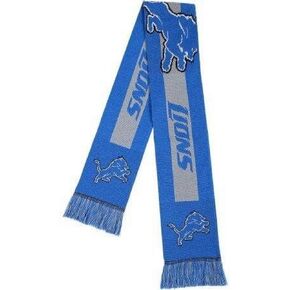FOCO NFL unisex-adult Nfl Big Logo Scarf