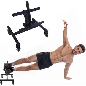 ab core trainer, Rotatable Ab machine,The only 360° rotatable ab workout equipment