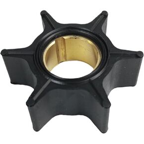 47-89983T Water Pump Impeller for Mercury Mariner Outboard 30 35 40 45 50 60 65 70 HP Replace Sierra 18-3007 47-65959 47-20268 47-89983