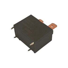 G4A-1A-E DC12 12VDC 20A 4Pins Power Relay SPST-NO, PC Board