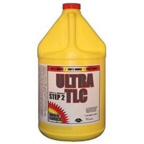 Pro's Choice CTI Step 2 Ultra TLC - Carpet Cleaning Prespray - 1 Gallon - 3260