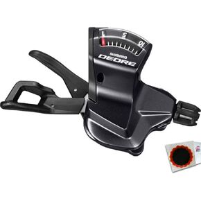 SHIMANO Deore SL-T6000 Shifter - Right, 10-Speed