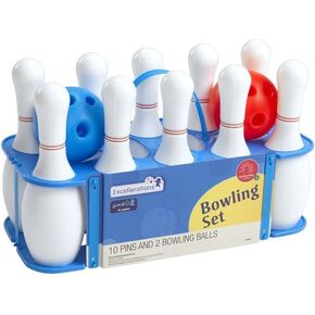 Excellerations Bowling Set in Kuwait
