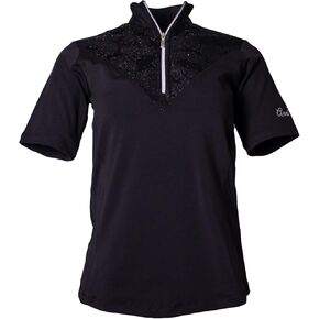 Anni Lyn Sportswear Women's Elegance Short Sleeve Shirt in Kuwait