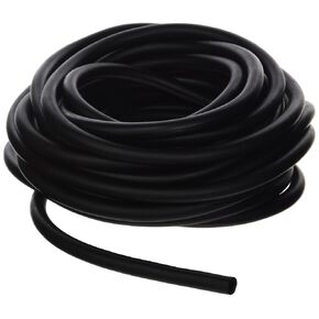 CanDo Exercise Tubing, 3, Latex, 25 Foot, Green, Exercise Equipment for at Home or in the Gym, Elastic Resistance Tubing for Dynamic Activities, Bulk Stretch Tubing for Clinics and Professional Use