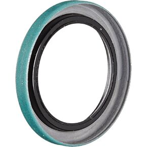 SKF 9820 LDS & Small Bore Seal, R Lip Code, HM14 Style, Inch, 1" Shaft Diameter, 1.375" Bore Diameter, 0.188" Width