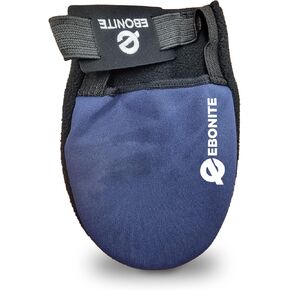 Ebonite Shoe Slider - Navy