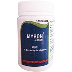 Myron Tablets 100