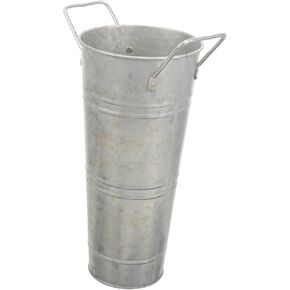 Black Iron Umbrella Bucket Umbrella Holder Organizer Metal Umbrella Holder Umbrella Storage Bucket Umbrella Stand Indoor Entryway Umbrella Bin Container European Style
