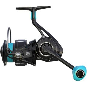Toadfish Elite Carbon Series Spinning Reels