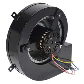 Rectangular Permanent Split Capacitor Blower | Replaces: Dayton 1TDR2, 4C754 & Fasco B47120, 7063-5673