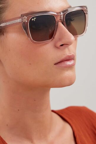 Maui Jim Women's Aloha Lane Polarized Fashion Sunglasses in Kuwait