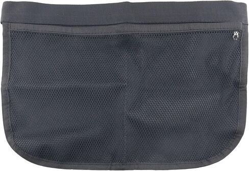 Portable Storage Tennis Bag Tennis Ball Holder Holder Bags Tennis Ball Band Holder Adjustable Mesh Bag Tennis Balls Waist Hip Bags Accessories in Saudi Arabia