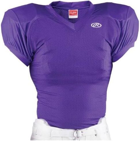 Rawlings Men's Fj47F Football Jersey in Saudi Arabia