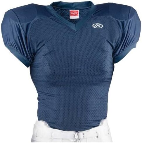 Rawlings Men's Fj47F Football Jersey in Saudi Arabia