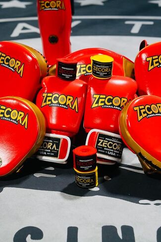 Professional Boxing Hand Wraps, USA in Saudi Arabia
