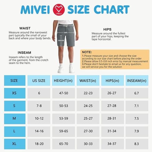 Boys' Golf Khaki Shorts Stretch - Youth Uniform Dress Shorts Kids Flat Front Performance Casual Twill Shorts Zip Pocket in Kuwait
