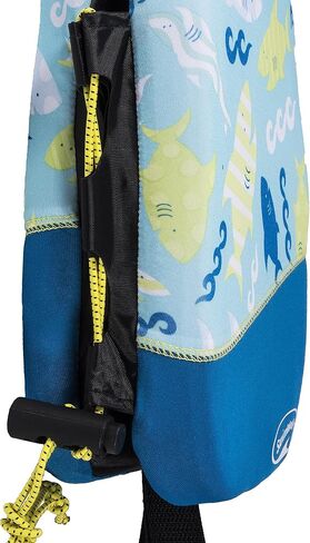 Power Swimr System - Medium by Swimways- Colors / Styles May Vary in Saudi Arabia