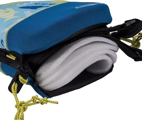 Power Swimr System - Medium by Swimways- Colors / Styles May Vary in Saudi Arabia