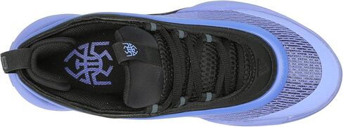 adidas Unisex-Child D.o.n. Issue 6 Sneaker in Saudi Arabia