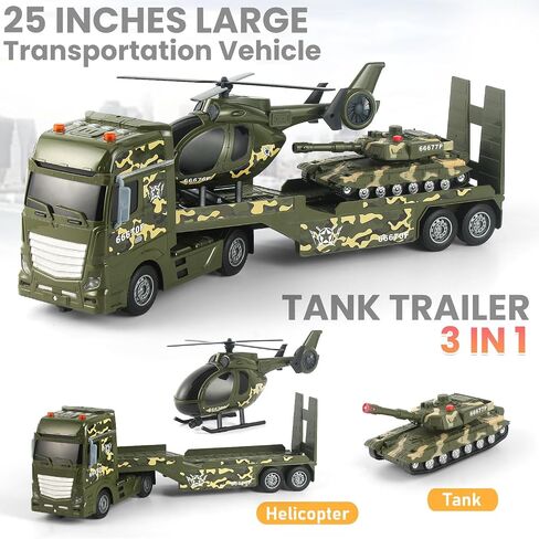 CSDCSD 25in Police Rescue Car Playset with Sound and Light, Police Car, Helicopter, Birthday Gift for Boys Over 3 Years Old in Saudi Arabia