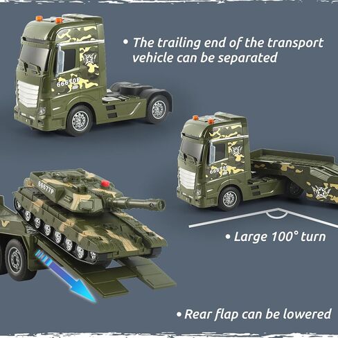 CSDCSD 25in Police Rescue Car Playset with Sound and Light, Police Car, Helicopter, Birthday Gift for Boys Over 3 Years Old in Saudi Arabia