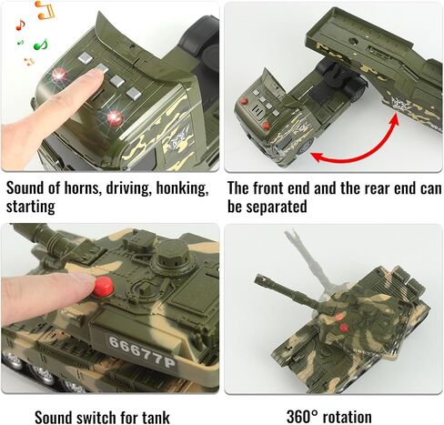 CSDCSD 25in Police Rescue Car Playset with Sound and Light, Police Car, Helicopter, Birthday Gift for Boys Over 3 Years Old in Saudi Arabia