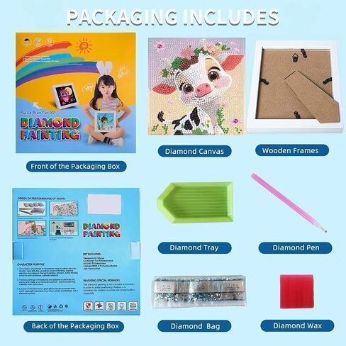 Beach Diamond Painting Kits for Adults - DIY Landscape Diamond Art Kits for Adults,5D Diamond Dots Paint with Diamonds Pictures Gem Art Kits Crafts for Adults for Home Wall Decor 12x16inch in Saudi Arabia