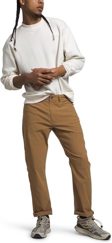 THE NORTH FACE Men's Sprag 5-Pocket Pants in Saudi Arabia