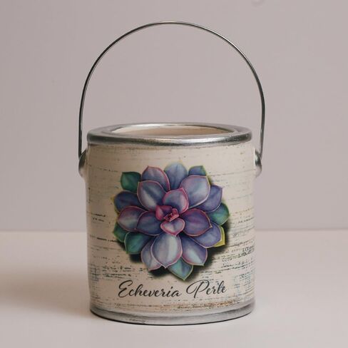A CHEERFUL GIVER 95hr 20oz Scented Candle - Lavender Vanilla Bean Scented - Multi-Wick Glass Candle - Gifts For Men and Women in Saudi Arabia