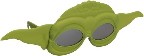 Sun-Staches Star Wars Official Boba Fett Sunglasses, Costume Party Shades, UV400, One SIze Fits Most in Saudi Arabia