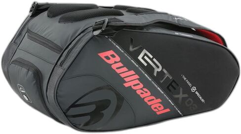 Bullpadel in Saudi Arabia