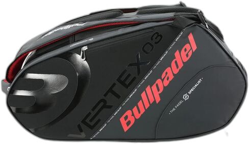 Bullpadel in Saudi Arabia