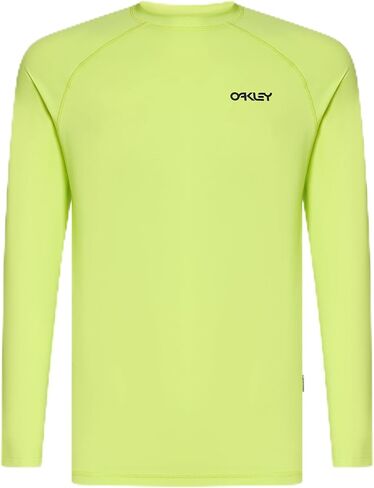 Oakley Men's Rainbow Rashguard in Saudi Arabia
