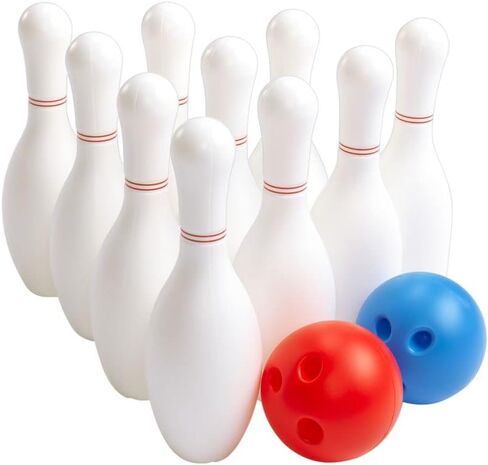 Excellerations Bowling Set in Kuwait