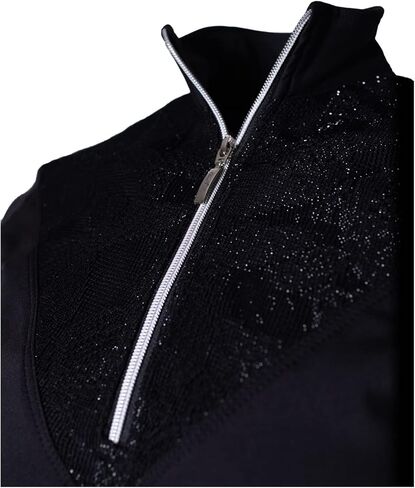 Anni Lyn Sportswear Women's Elegance Short Sleeve Shirt in Kuwait