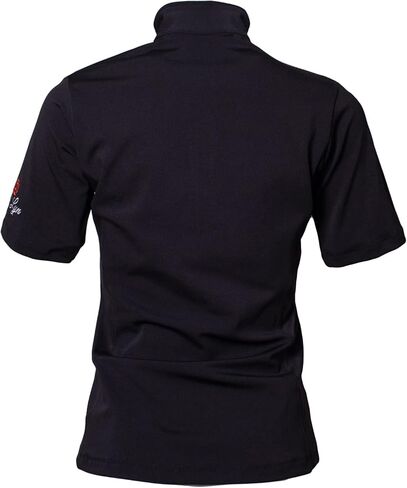 Anni Lyn Sportswear Women's Elegance Short Sleeve Shirt in Kuwait