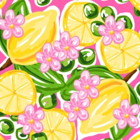 IBKUL Athleisure Wear واقي من الشمس بعامل حماية من أشعة الشمس 50+ Icefil Cooling Tech Calista طباعة مكشكشة بطول الكوع - 41652 وردي فاقع متعدد كاليستا L in Kuwait