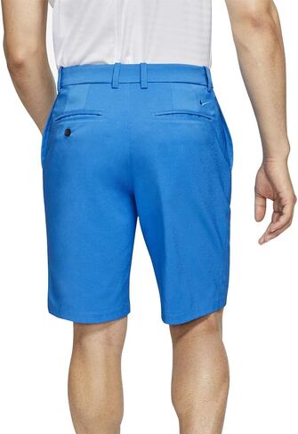 شورت الجولف Core Flex للرجال من Nike، رمادي داكن، 42 Regular US in Saudi Arabia